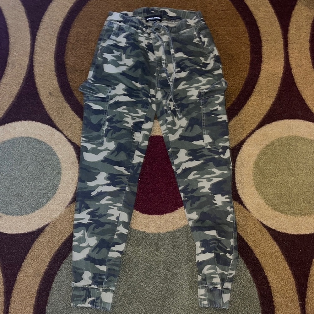 pants